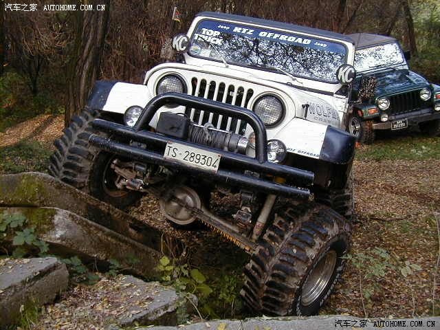 Jeep Wrangler 2026 — фото 206