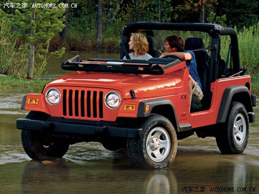 Jeep Wrangler 2026 — фото 11