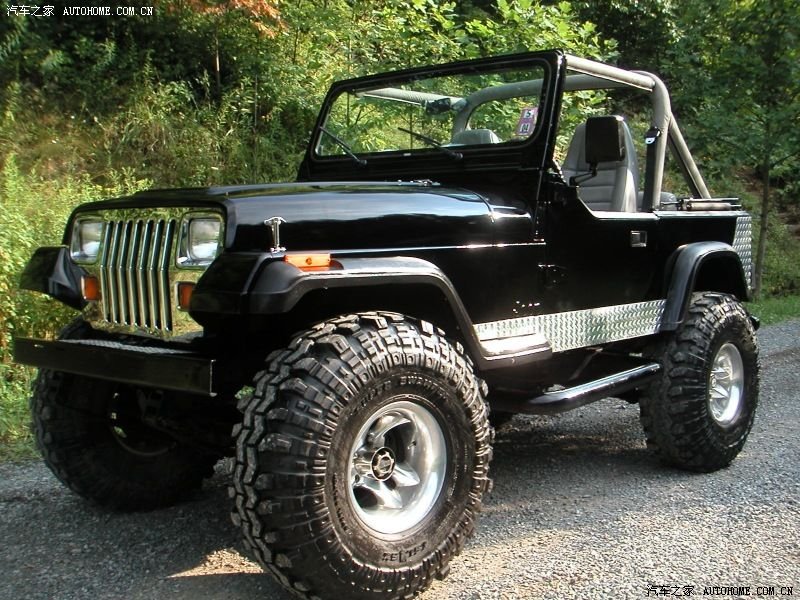 Jeep Wrangler 2026 — фото 202