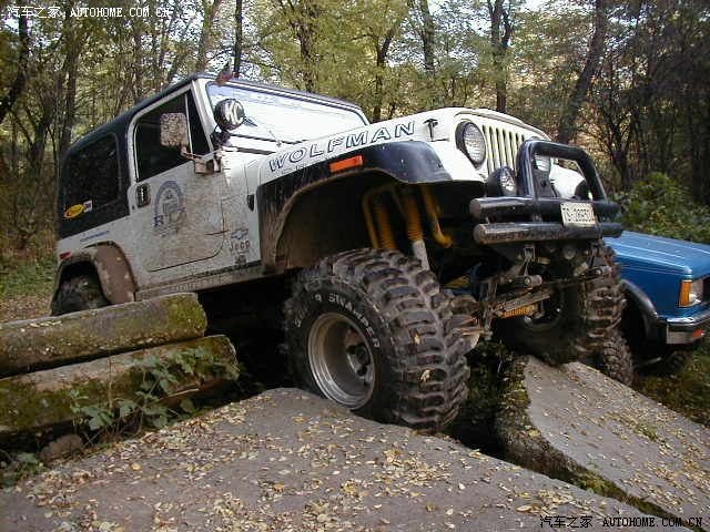 Jeep Wrangler 2026 — фото 211