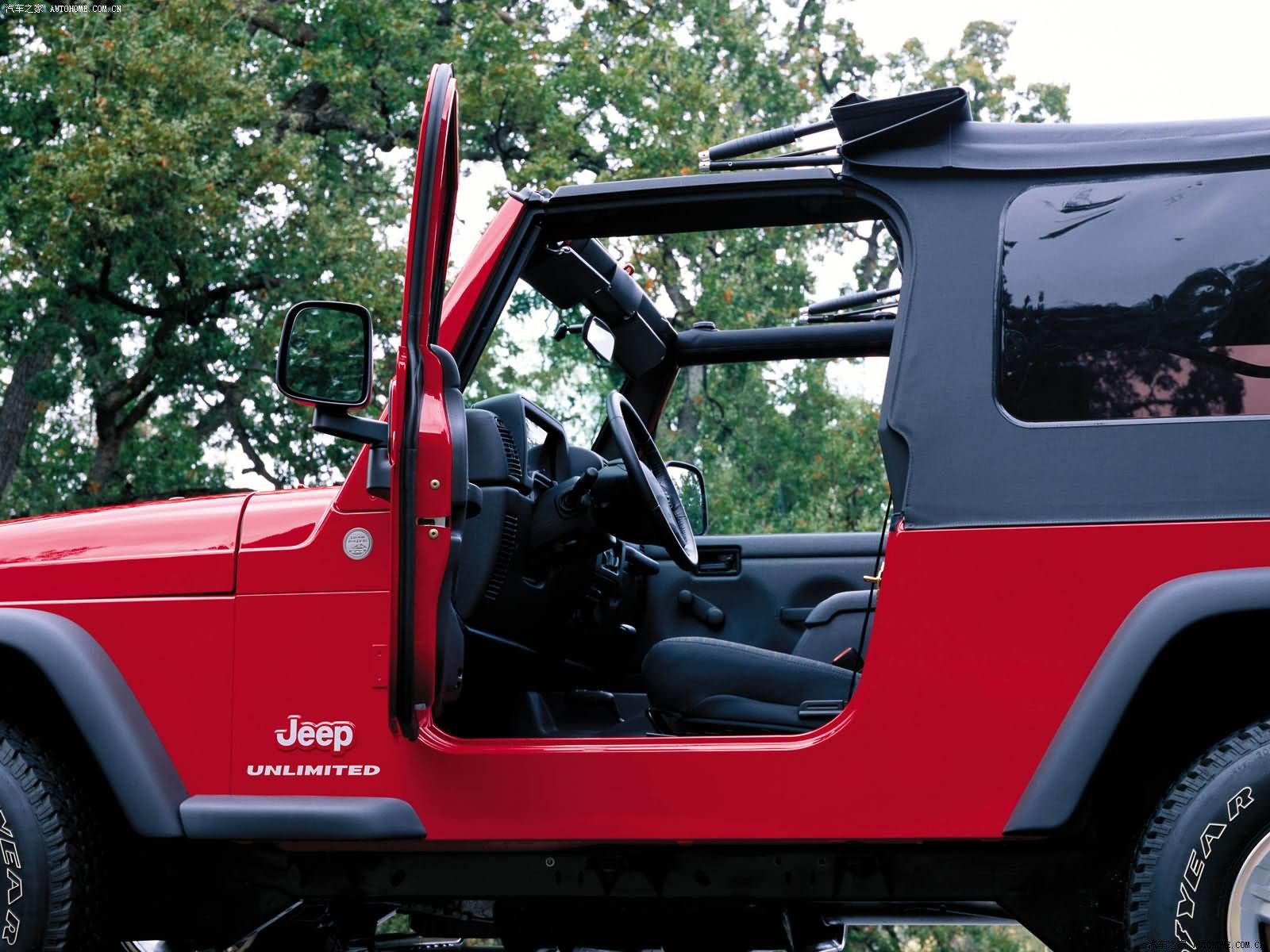 Jeep Wrangler 2026 — фото 163