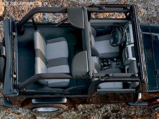 Jeep Wrangler 2026 — фото 164