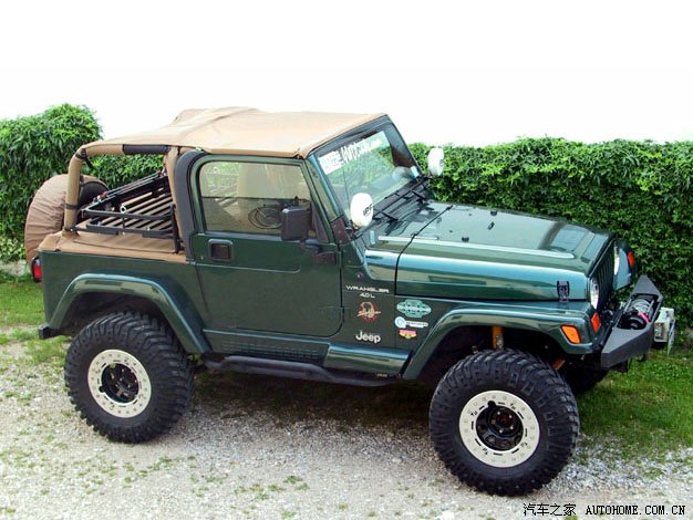 Jeep Wrangler 2026 — фото 15