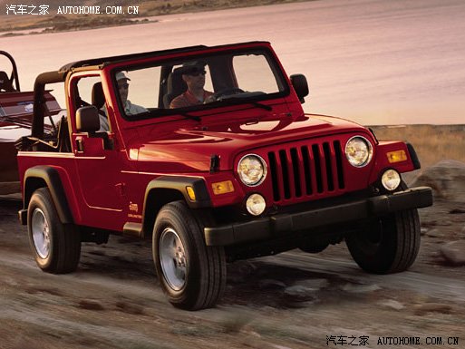 Jeep Wrangler 2026 — фото 8