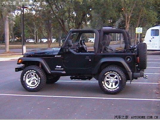 Jeep Wrangler 2026 — фото 13