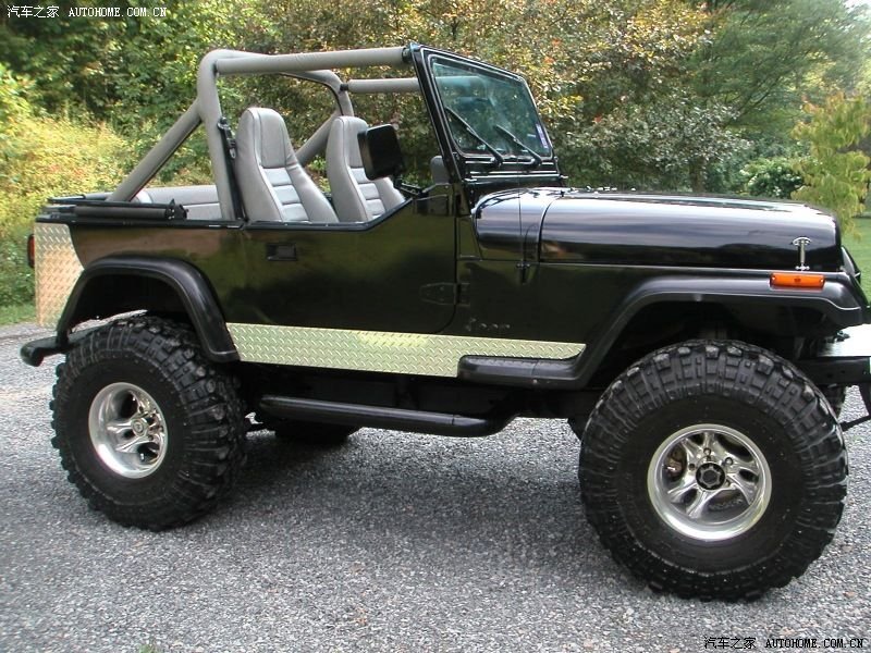 Jeep Wrangler 2026 — фото 203