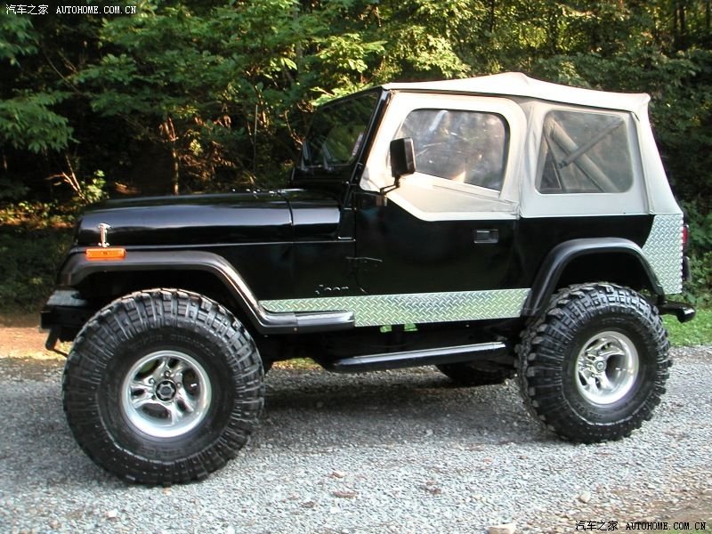 Jeep Wrangler 2026 — фото 204