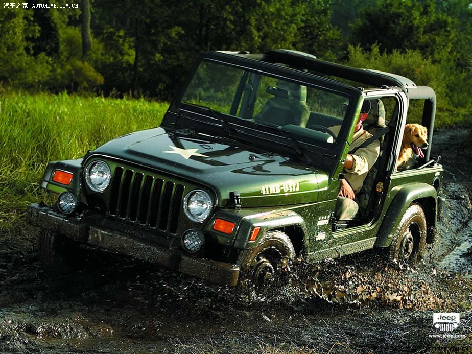Jeep Wrangler 2026 — фото 14