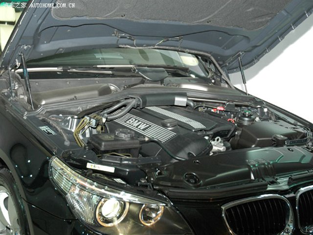 BMW 5 Series 2026 — Детали, фото 3