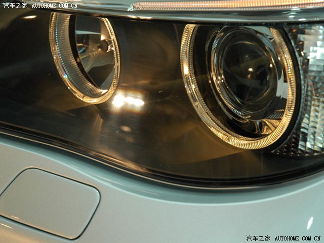 BMW 5 Series 2026 — Детали, фото 1