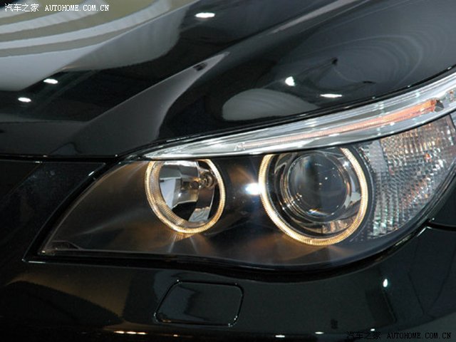 BMW 5 Series 2026 — Детали, фото 5