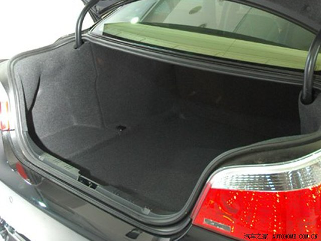 BMW 5 Series 2026 — Детали, фото 8