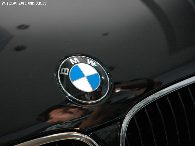 BMW 5 Series 2026 — Детали, фото 10