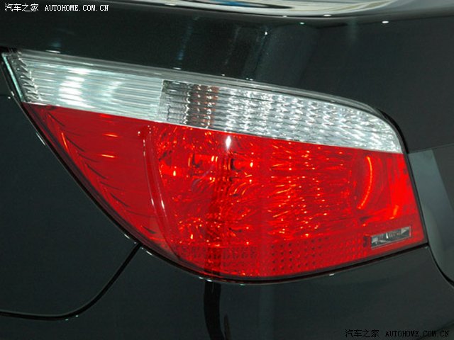 BMW 5 Series 2026 — Детали, фото 6