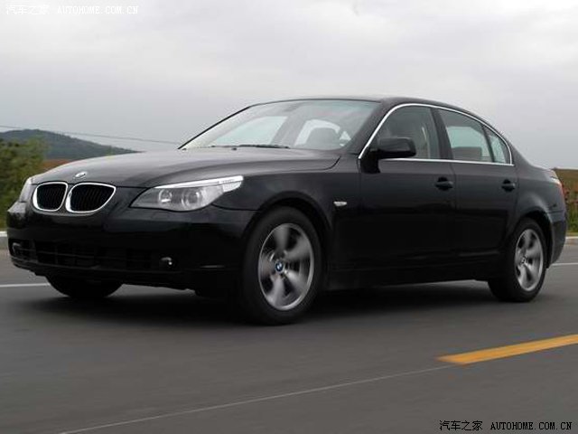 BMW 5 Series 2026 — Внешний вид, фото 7