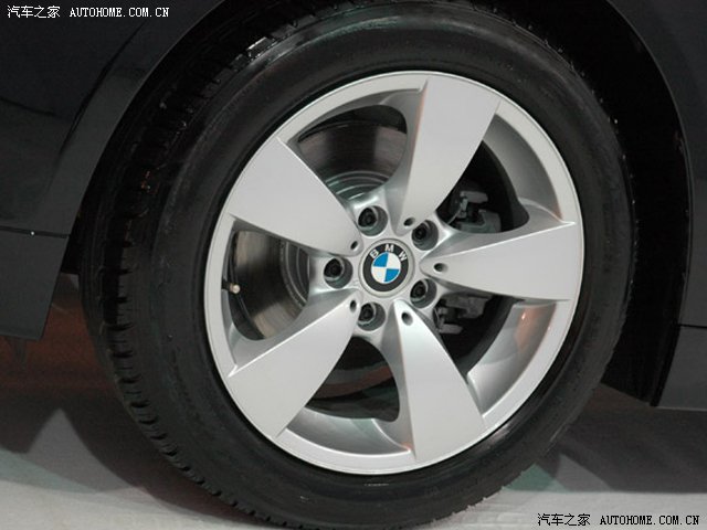 BMW 5 Series 2026 — Детали, фото 7