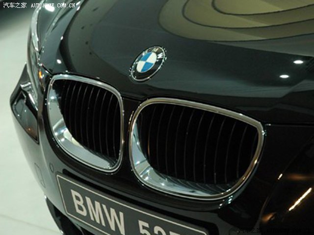 BMW 5 Series 2026 — Детали, фото 9