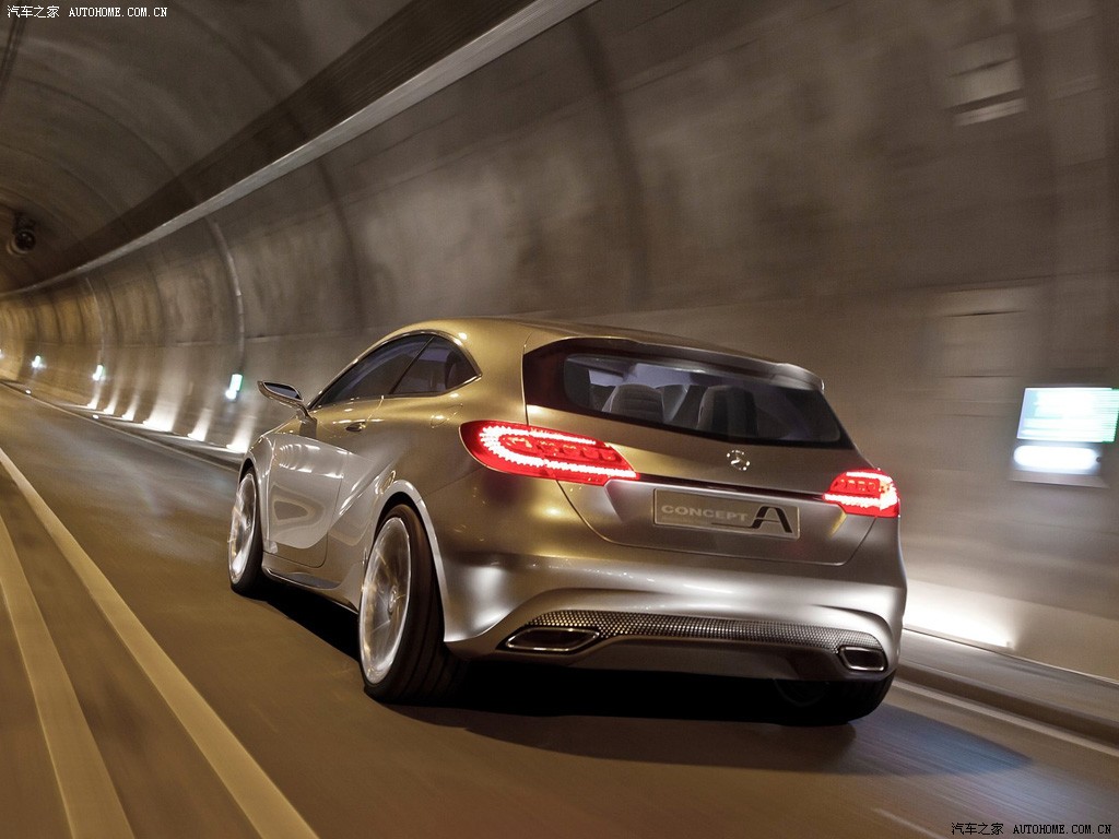 Mercedes-Benz A-Class 2022 — фото 39