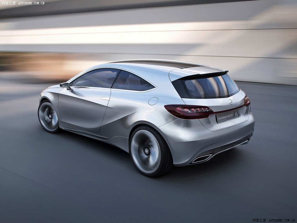 Mercedes-Benz A-Class 2022 — фото 45