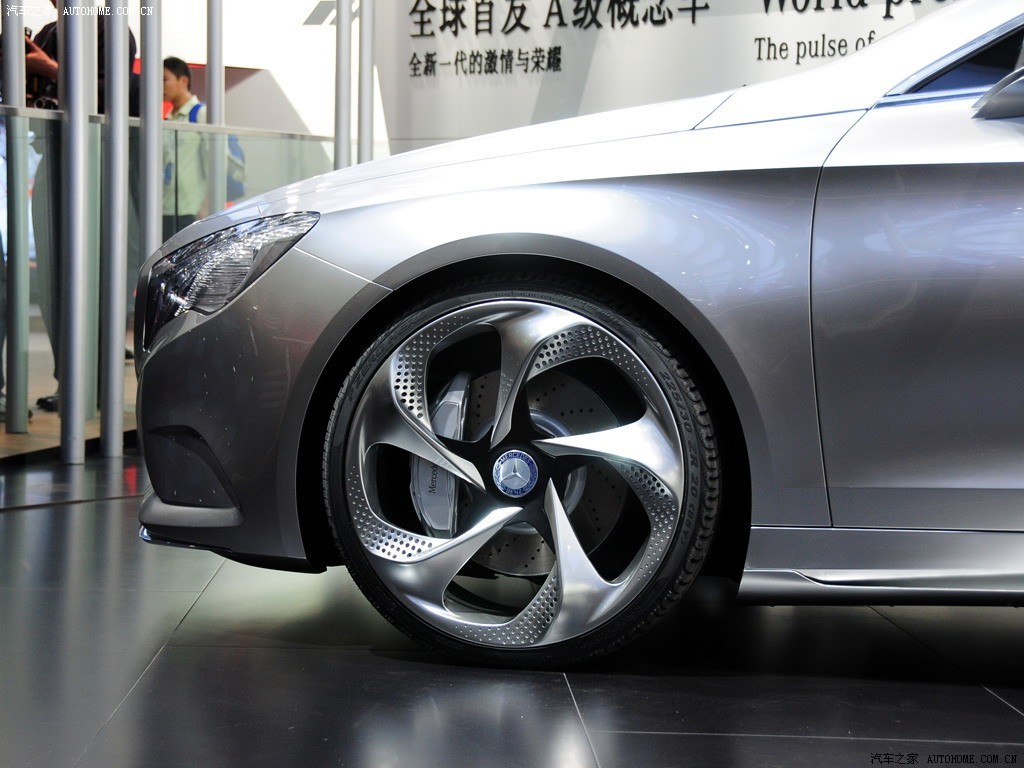 Mercedes-Benz A-Class 2022 — фото 233