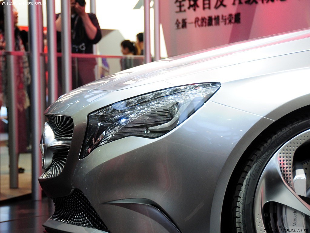 Mercedes-Benz A-Class 2022 — фото 235