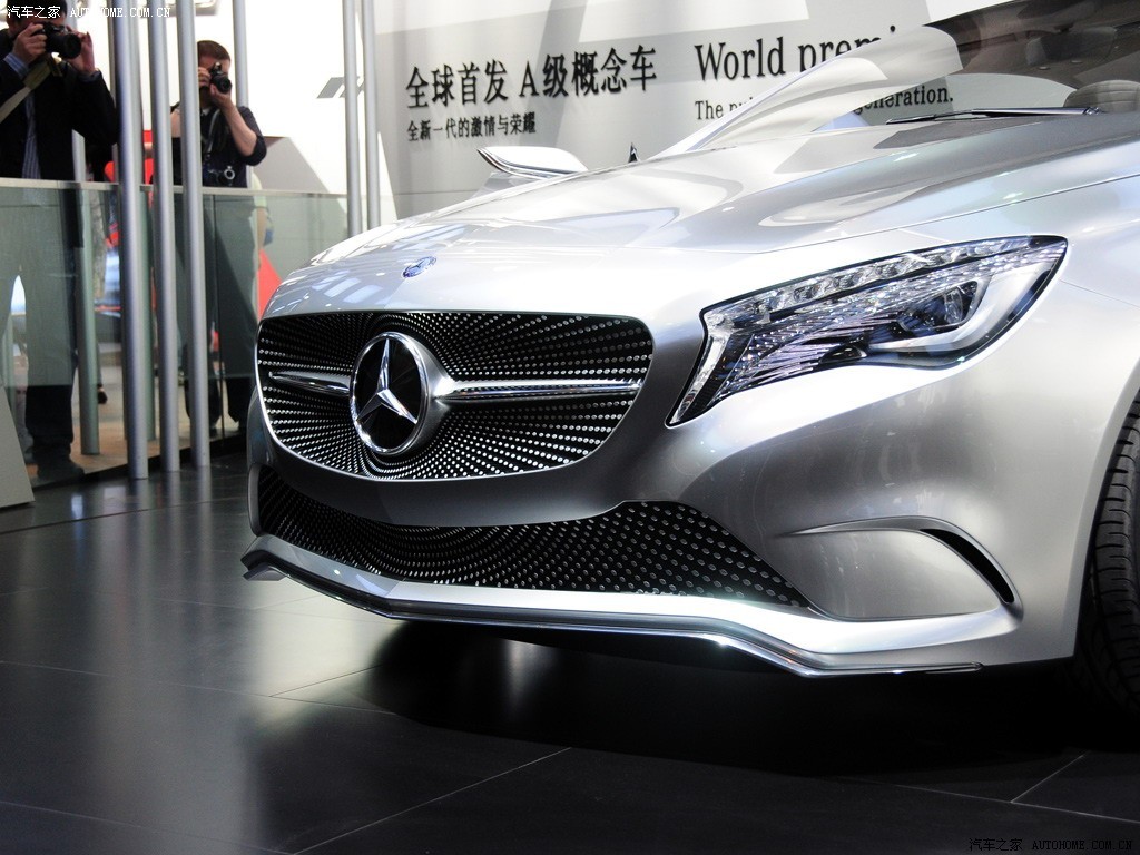 Mercedes-Benz A-Class 2022 — фото 236