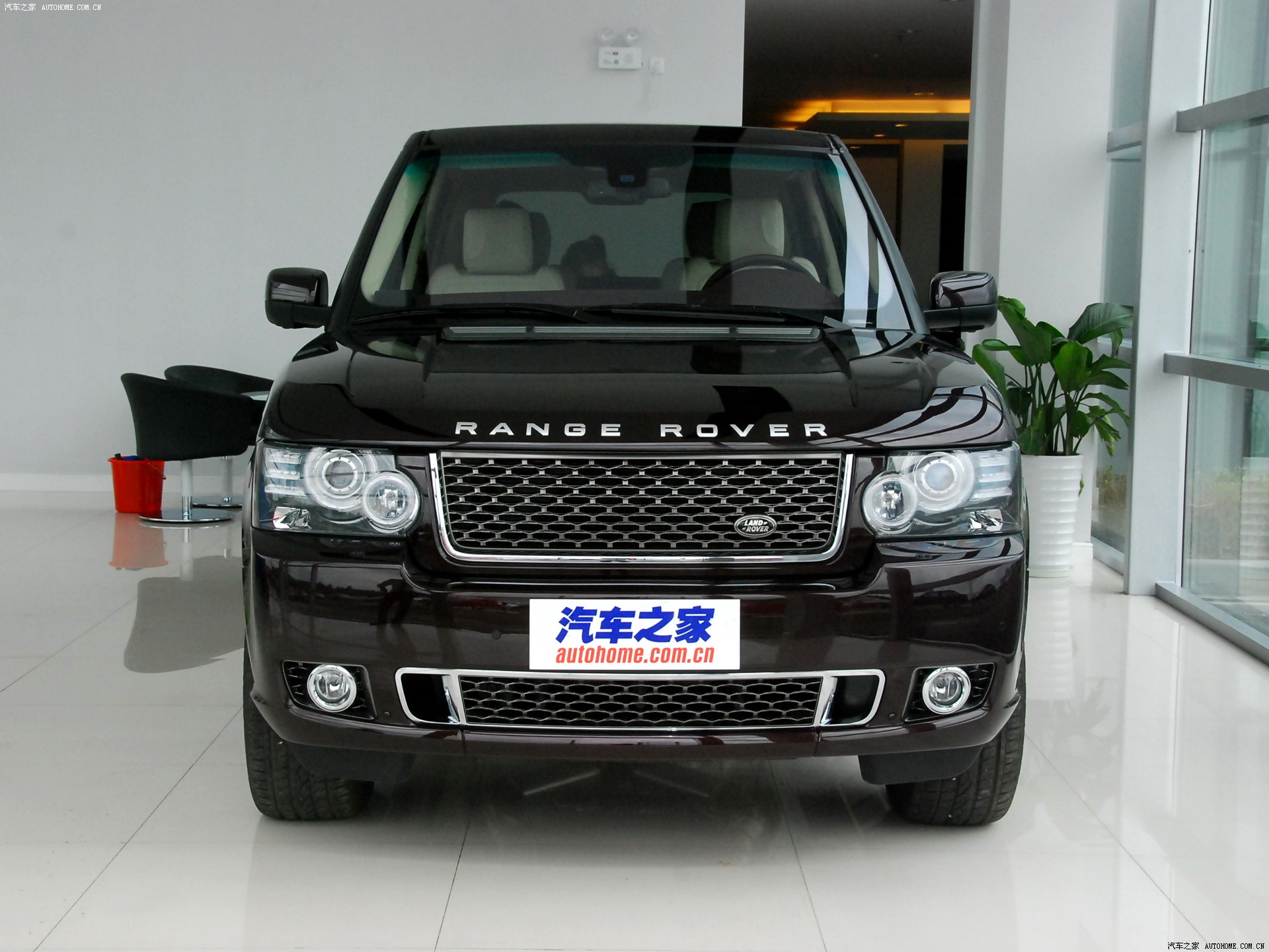Land Rover Range Rover 2026 — Внешний вид, фото 78