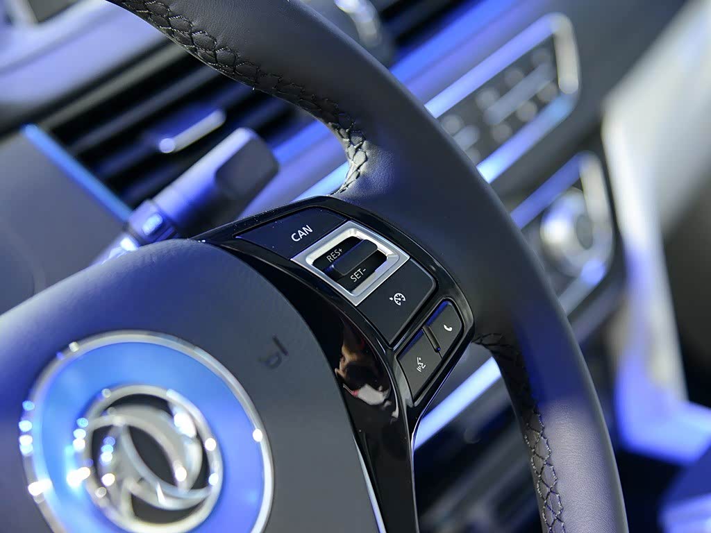 Dongfeng Fengxings50ev 2024 — фото 106