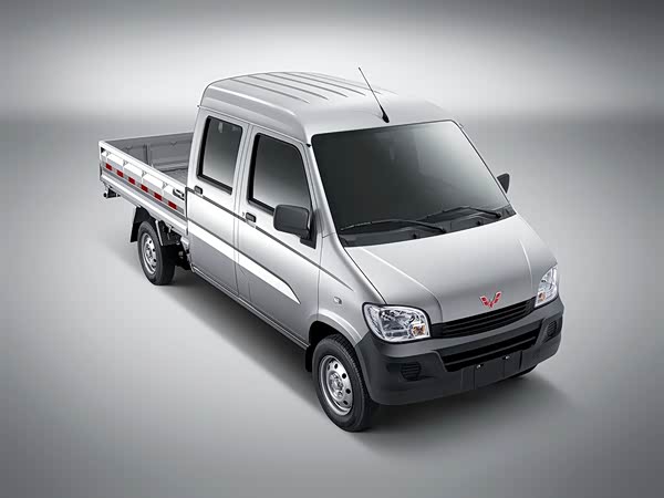 Wuling Light Mini Card 2023