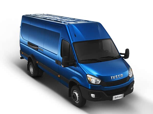 Iveco Wolfson 2025