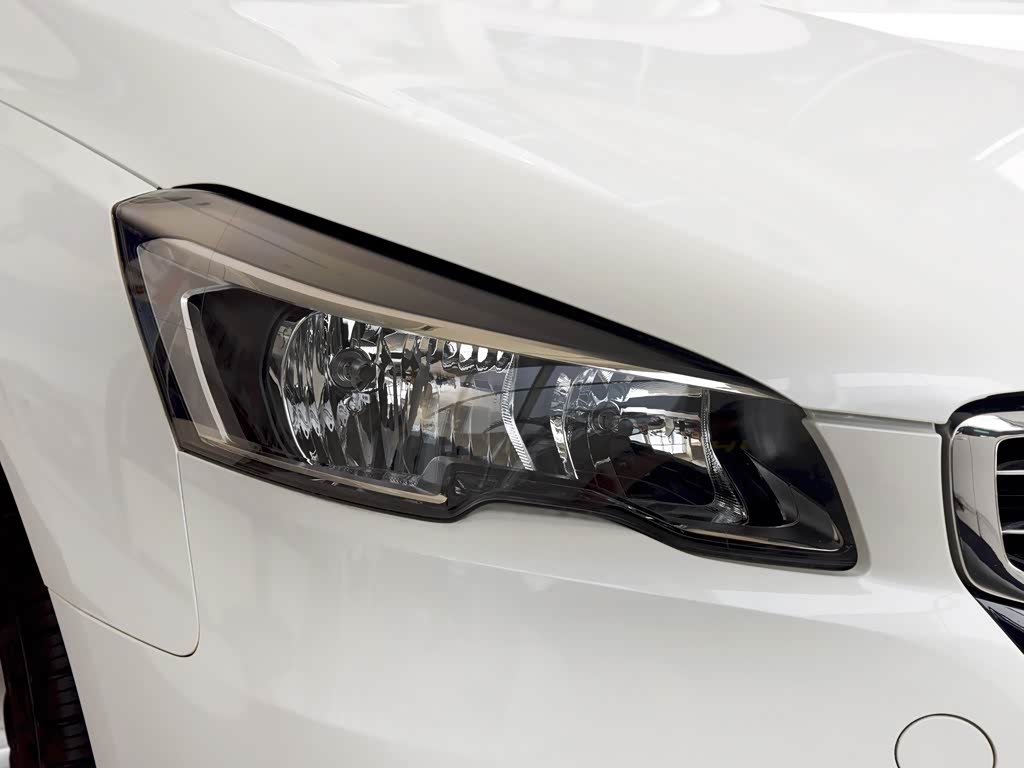 Peugeot 508 2025 — фото 202
