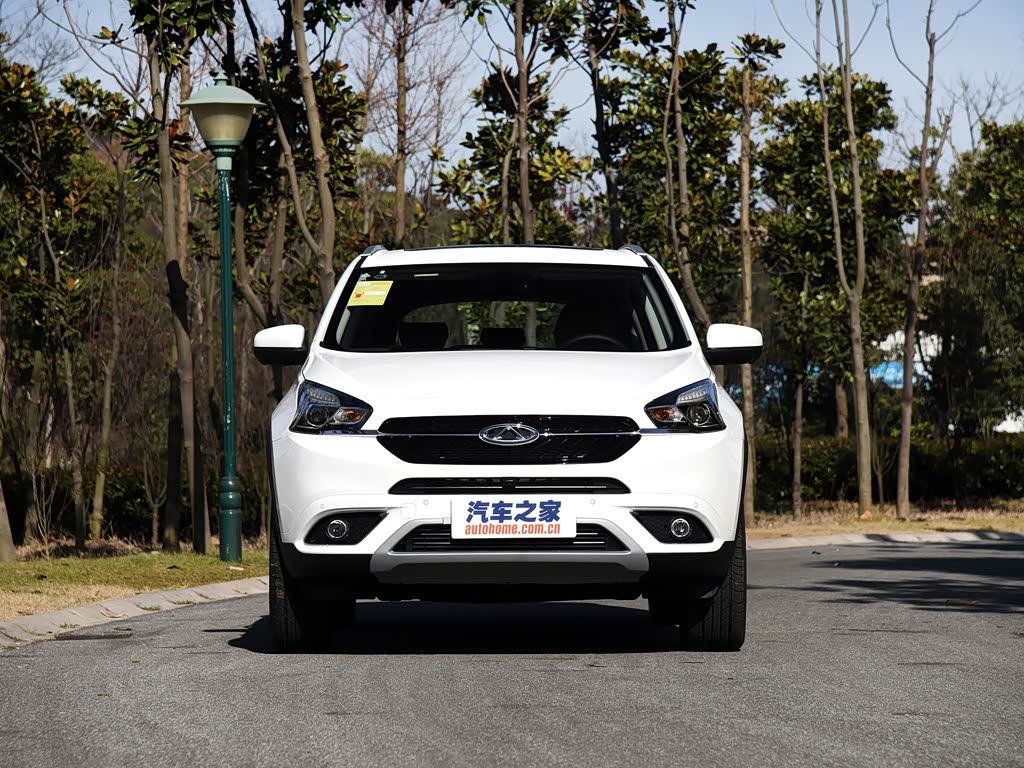 Chery Tiggo 7 2026 — фото 58