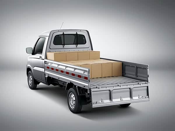Wuling Light Mini Card 2023