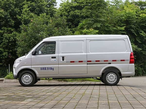 Wuling EV50 2023
