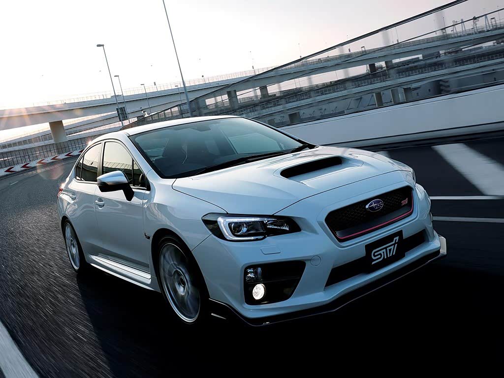 Subaru WRX 2026 — фото 24