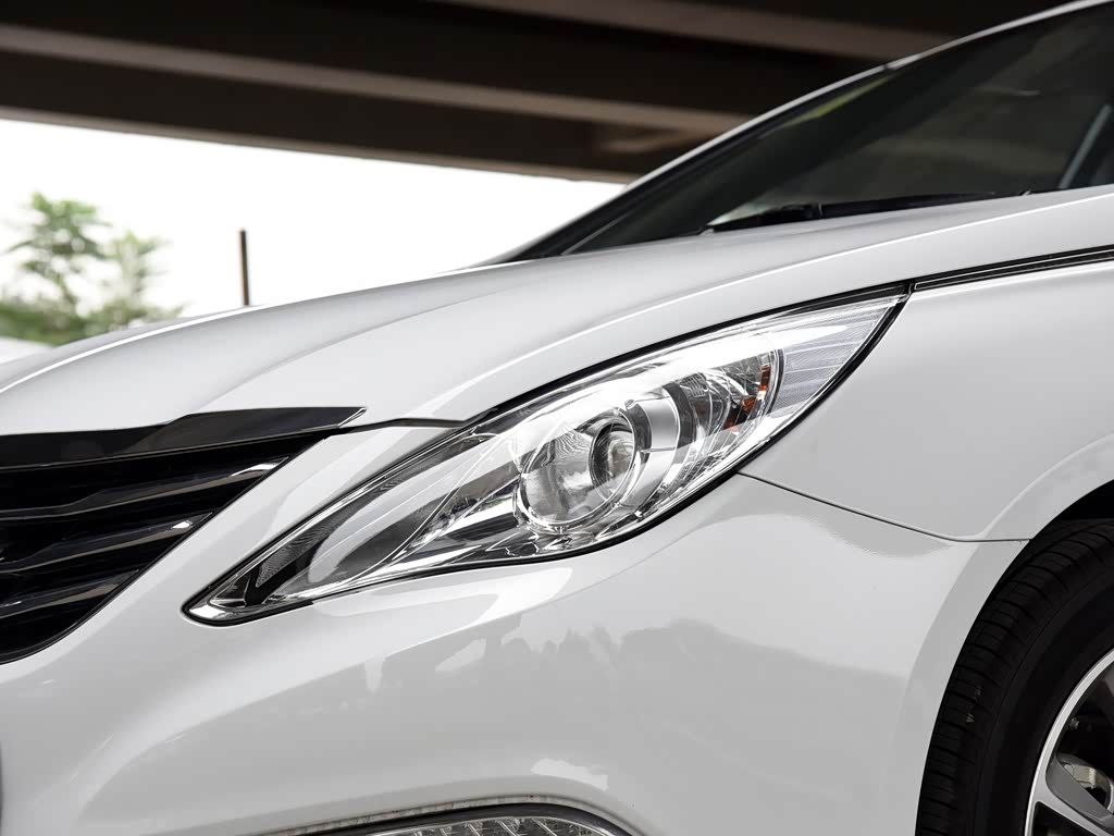 Hyundai Sonata 2026 — фото 206