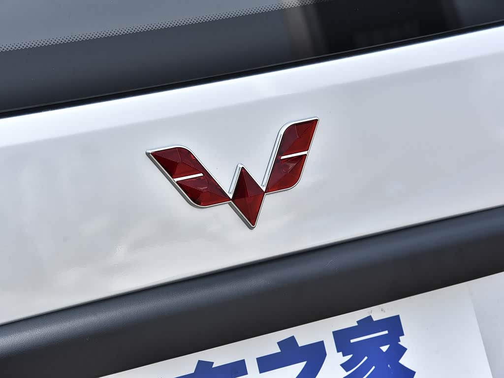 Wuling Sunshine 2023 — фото 189