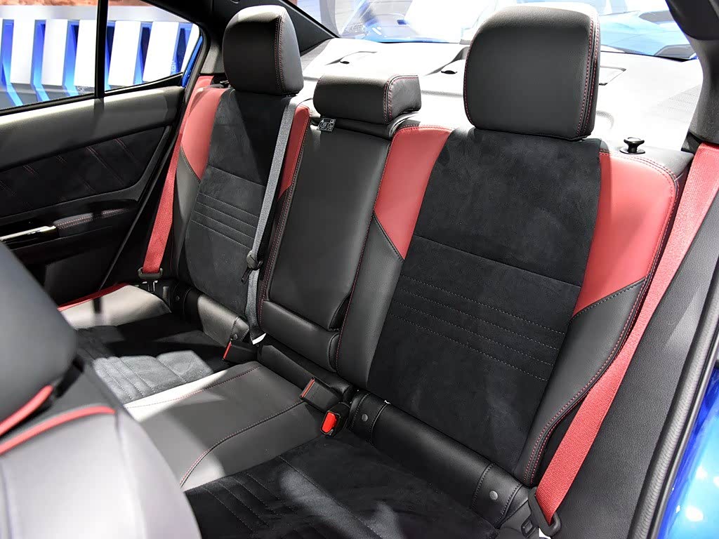Subaru WRX 2026 — фото 184