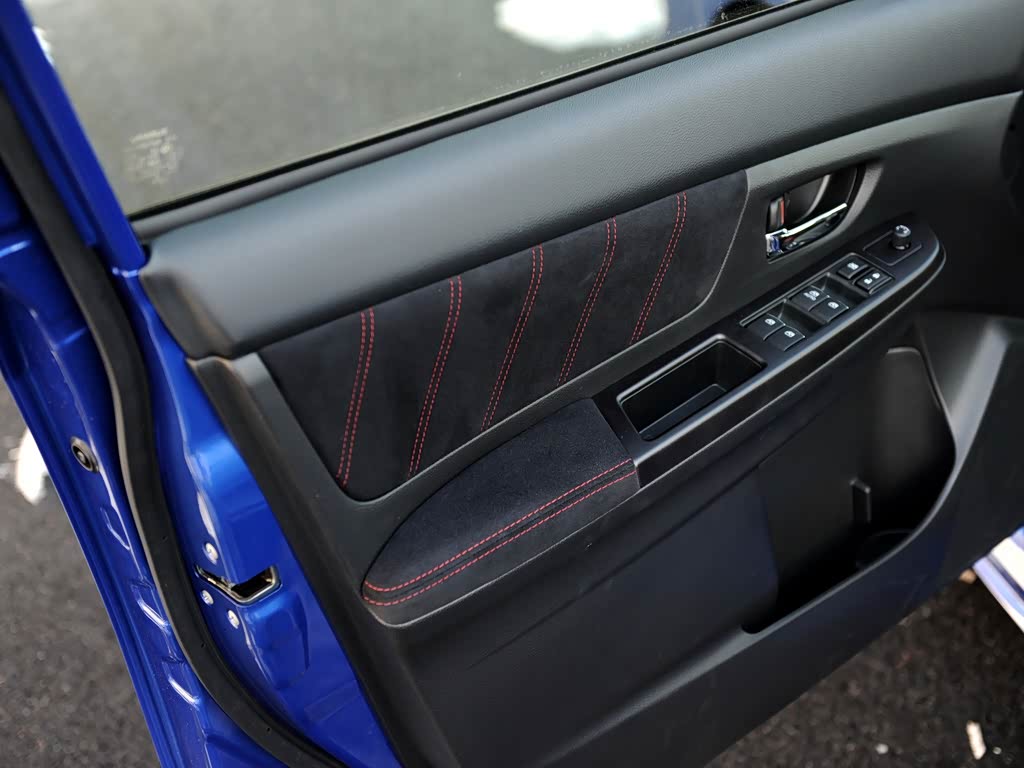 Subaru WRX 2026 — фото 168