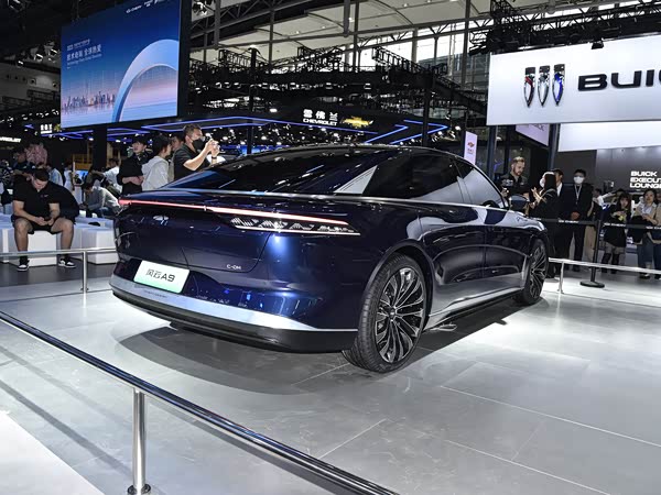 Chery Fengyun A9L 2027