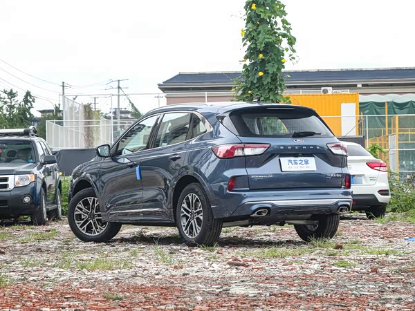 Ford Edge 2024