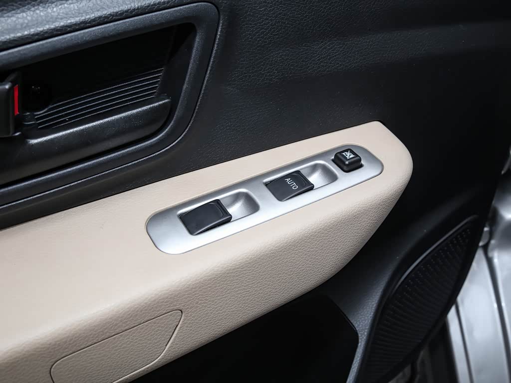 Changan cross king X3 EV 2025 — фото 143
