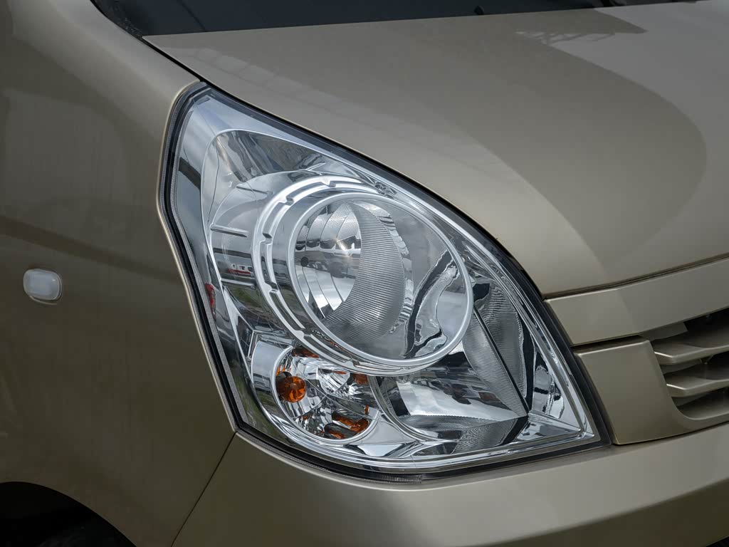 Wuling Rongguang S 2023 — фото 153