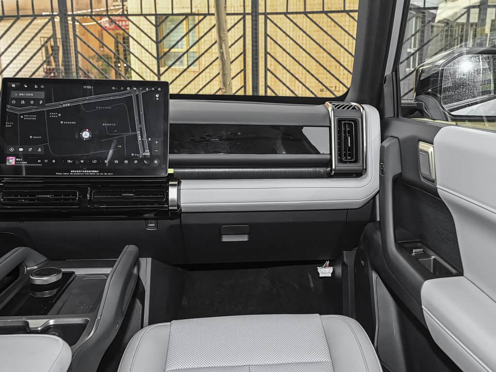 Chery Fengyun X3 PLUS 2025 — фото 132