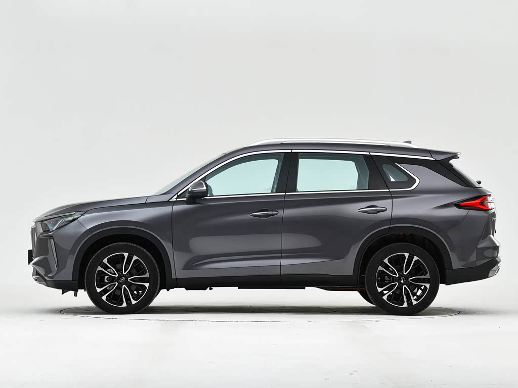 GAC Trumpchi GS4 PLUS 2023 — фото 16