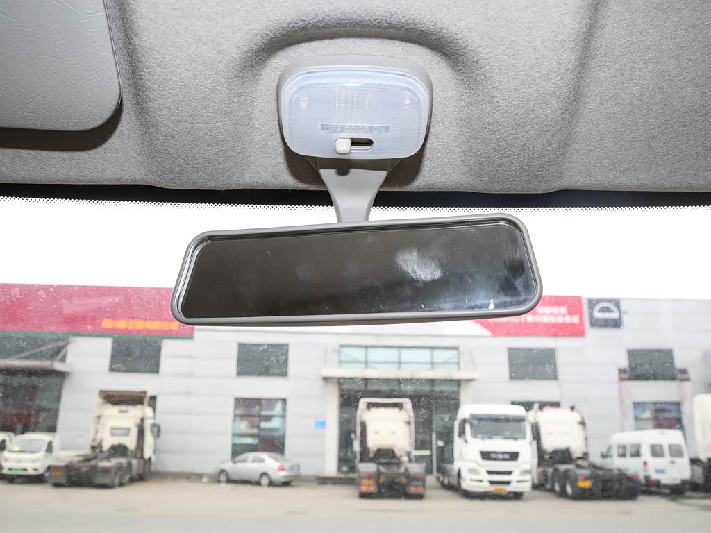Changan cross king X3 EV 2025 — фото 126