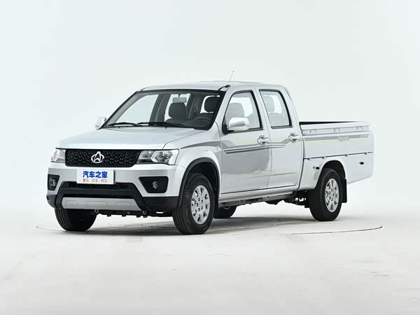 Changan F300 2022