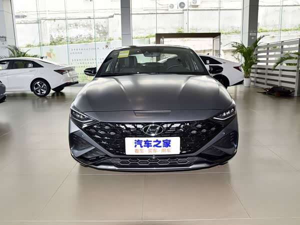 Hyundai Festa 2023