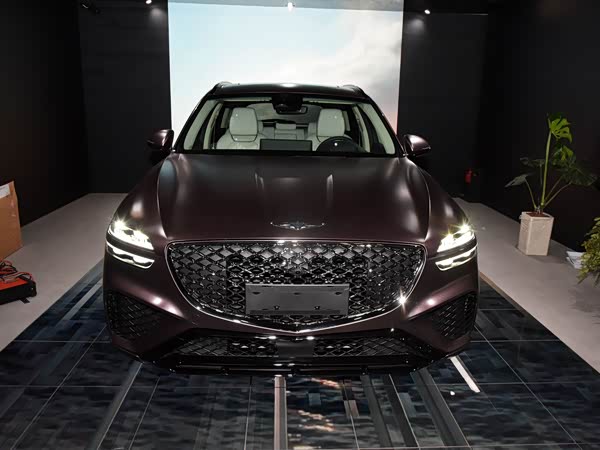 Genesis GV70 2026