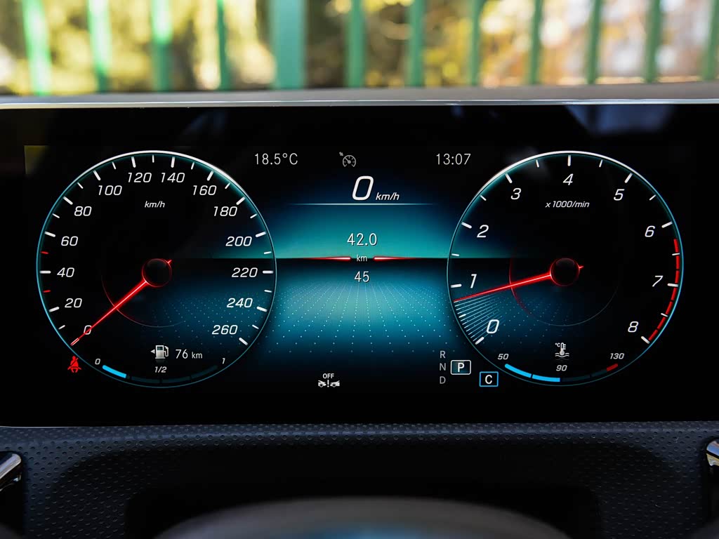 Mercedes-Benz A-Class 2025 — фото 105